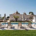 Appartement Trullo Jalè - Boutique Ostuni