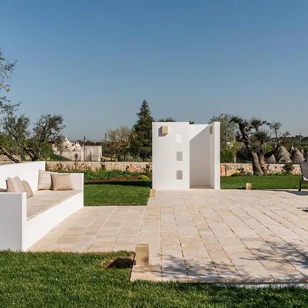 Trullo Jalè - Boutique *