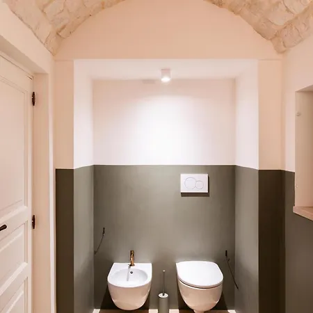 Trullo Jale - Boutique Apartament