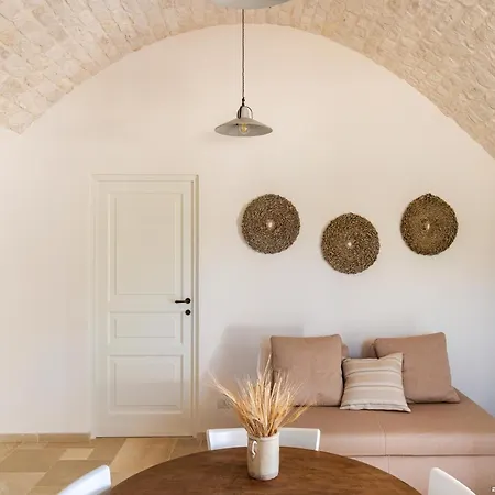 Trullo Jale - Boutique *