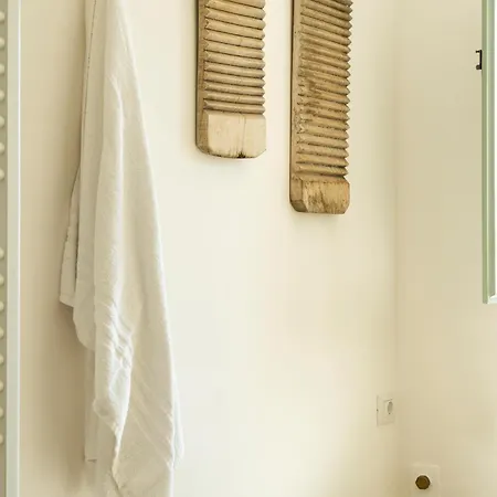 Trullo Jale - Boutique Apartament