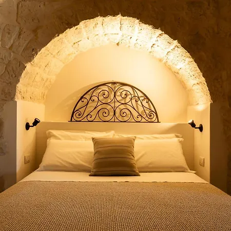 Trullo Jale - Boutique Apartament