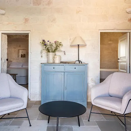Trullo Jale - Boutique *
