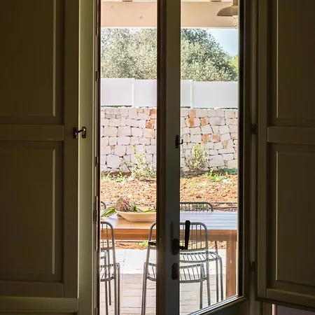Trullo Jale - Boutique Apartament *