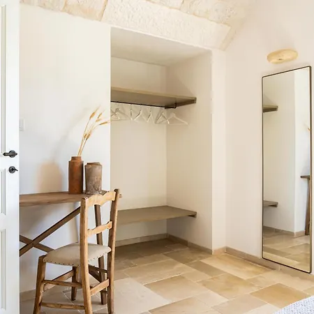 Trullo Jale - Boutique Apartament Ostuni