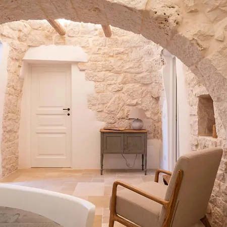Trullo Jale - Boutique *