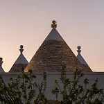 Lejlighed Trullo Jale - Boutique Ostuni