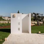 Trullo Jale - Boutique Διαμέρισμα Ostuni