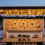 Trullo Jale - Boutique * Ostuni