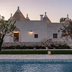 Διαμέρισμα Trullo Jale - Boutique *