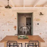 Trullo Jale - Boutique