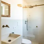 Trullo Jale - Boutique Lejlighed Ostuni