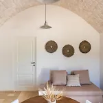 Διαμέρισμα Trullo Jale - Boutique *