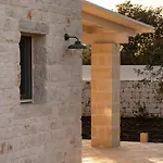 Διαμέρισμα Trullo Jale - Boutique Ostuni