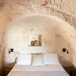 Trullo Jale - Boutique Διαμέρισμα Ostuni