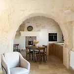 Trullo Jale - Boutique Διαμέρισμα Ostuni