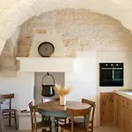 Διαμέρισμα Trullo Jale - Boutique Ostuni