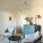 Trullo Jale - Boutique