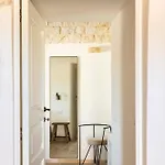 Trullo Jale - Boutique Lejlighed Ostuni