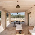 Trullo Jale - Boutique Lejlighed Ostuni