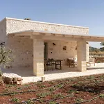 Lejlighed Trullo Jale - Boutique Ostuni