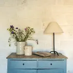 Trullo Jale - Boutique Lejlighed Ostuni