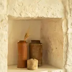 Trullo Jale - Boutique