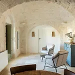 Lejlighed Trullo Jale - Boutique *