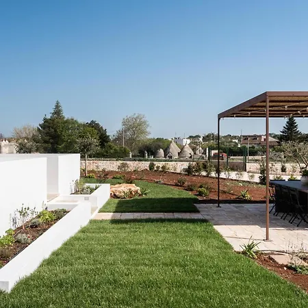 Trullo Jale - Boutique