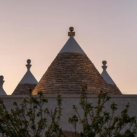 Apartment Trullo Jale - Boutique Ostuni