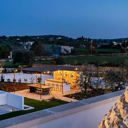 Trullo Jale - Boutique