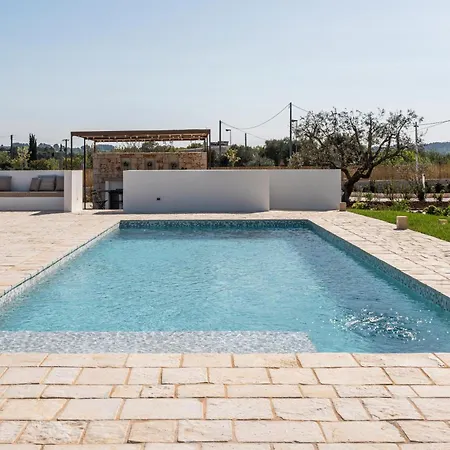 Trullo Jale - Boutique Apartment *