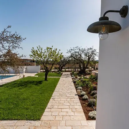 Apartment Trullo Jale - Boutique *