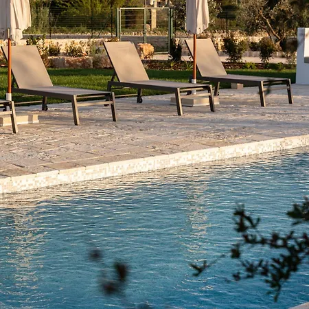 Apartment Trullo Jale - Boutique Ostuni