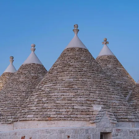 Trullo Jale - Boutique *