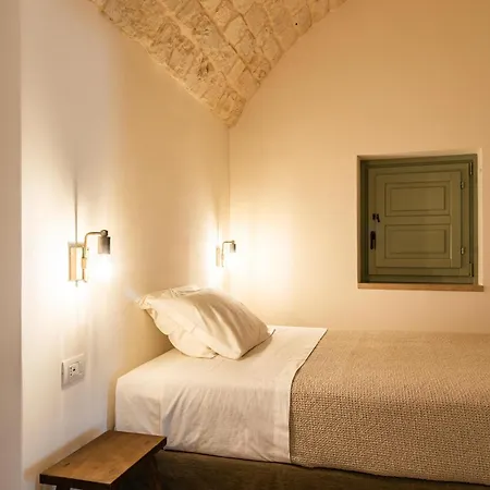 Trullo Jale - Boutique Apartment *