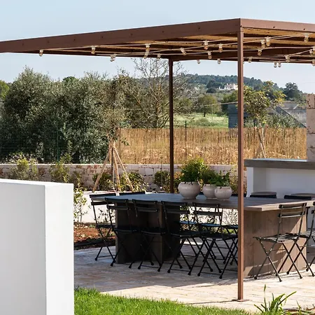 Apartment Trullo Jale - Boutique Ostuni