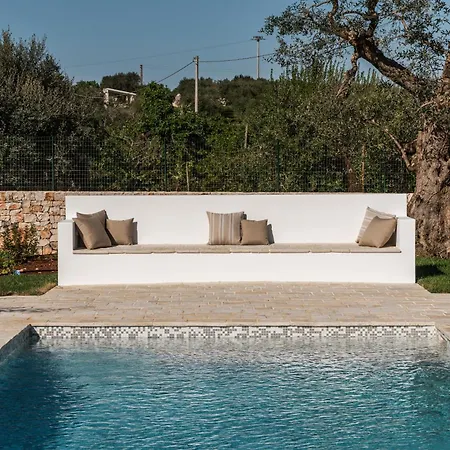 Trullo Jale - Boutique *