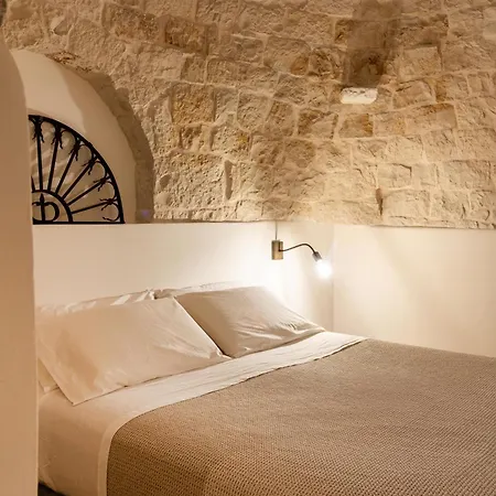 Trullo Jale - Boutique أوستوني