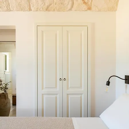 Trullo Jale - Boutique *