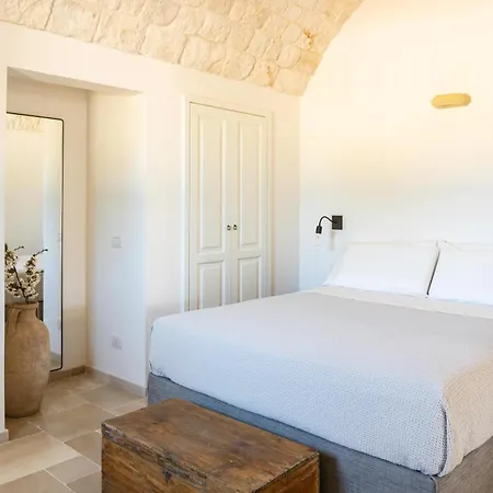 Trullo Jale - Boutique Apartment Ostuni