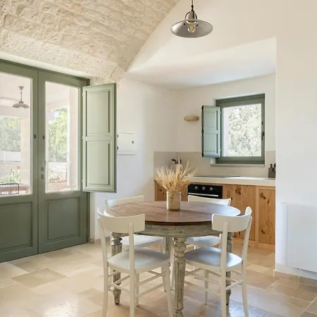 Trullo Jale - Boutique Apartment