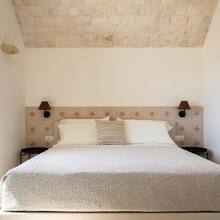 Apartment Trullo Jale - Boutique