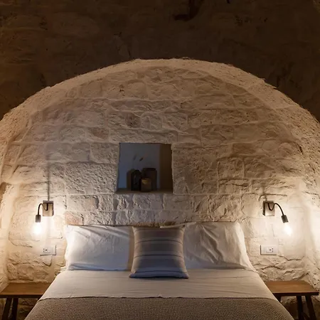 Trullo Jale - Boutique