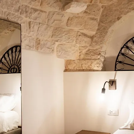 Trullo Jale - Boutique