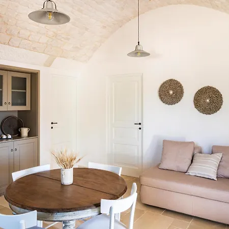 Apartment Trullo Jale - Boutique