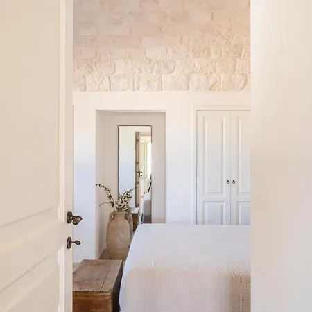 Trullo Jale - Boutique
