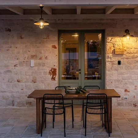 Trullo Jale - Boutique Apartment