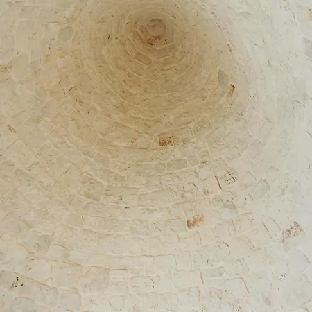 Apartment Trullo Jale - Boutique