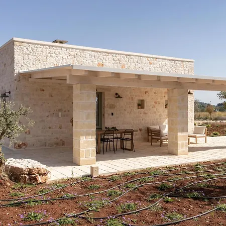 Apartment Trullo Jale - Boutique Ostuni